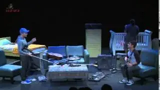 Balawan - THEATER REAL LIFE