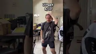 idle animation fighting game character