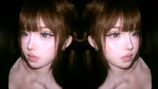 ୨♡୧ One listen natural douyin face | look airbrushed but real