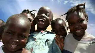 WE BUILT A SCHOOL IN AFRICA HD