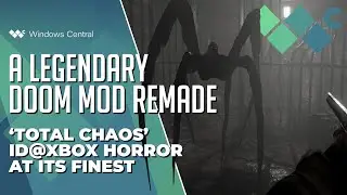 This new Xbox horror game SHOULD NOT be missed