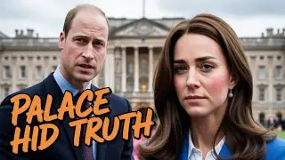 Kate Middleton&rsquo;s Secret Surgery Shocker&mdash;Royal Family Hid Truth for Months