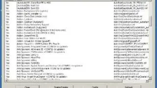 Окончательный загрузочный компакт-диск для Windows