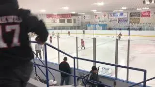 Little Demons T3 vs Lions pt 2