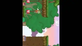 Абзор игры fun run 2 на андроид