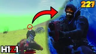 STORMEN BEFORE FORTNITE & BAD H1Z1 UPDATES! (PRESEASON 1-5) H1Z1 - Best Oddshots and Highlights #227