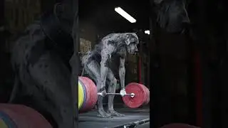 #greatdane #weightlifting #merle #funny #humor #comedy  #fypシ #fypシ゚viral #fypage #dog #doggielife