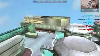WolfTeam - Pro Sniper In Arrival [HD]