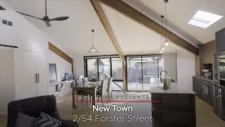 Petrusma Property Profile - 2/54 Forster Street, New Town