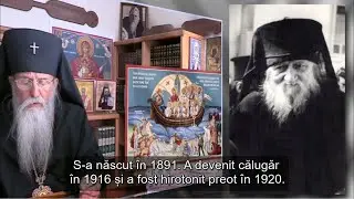 Sinodul Slătioara (BOSVR), partea întâi