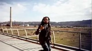 RAS TEWELDE - DEMOCRACY IS HYPOCRISY - OFFICIAL VIDEO 2012