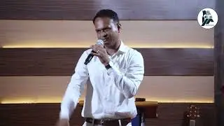 #158 || Journey of Christian Life PART - 1 || Ps Diganta Ali