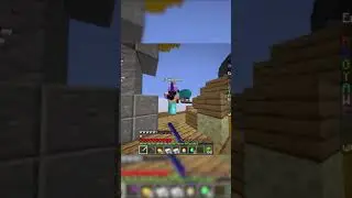 2 Noobs fighting each other for 50 seconds straight