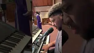 Write The Vision - Patrick Love // PGMBC 