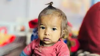 My Cute Baby Girl  comedy video #viral #travelblog #minivlog #cute #shortvideo #baby #comedy #cuteba