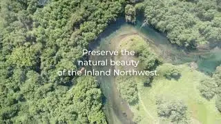 Adopt a Acre - It's In Our Nature