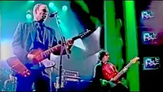 Wayne Kramer - live France 1999 Stereo HD