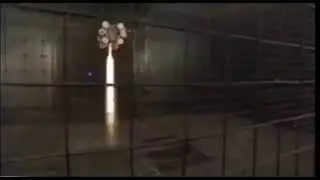 Exoatmospheric Kill Vehicle -EKV- Test (Abandoned Weapons Program)