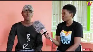 SUN BOY ATI MT NUMBER ONE NA NATACHA FUYE TUTA KORANYE NZOBA MOMVYE