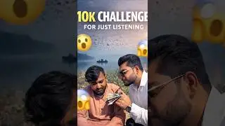 1 mint = 10 thousand🤑 #viral #listening #challenge #shorts