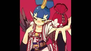 (EXTENDED) Fairy Village - Shin Megami Tensei V OST