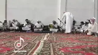 احمد ابوسبعه ( حبسوك ياسبع في غابه ) و احمد المحياوي ( لو كان يفيد البكى ) طرب تقدمه رياض الرحيلي
