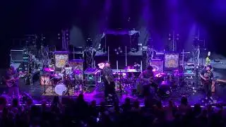 Dwellings - Lemonade 5/28/2025 at The Fillmore