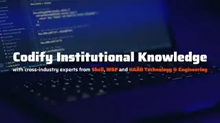 Codify Institutional Knowledge