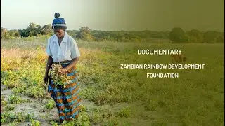 Documentary I Overview of ZRDF`s work in Mkushi