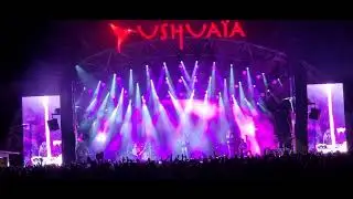 Duran Duran   The Chauffeur,   Ushuaia   Ibiza  1/5/22