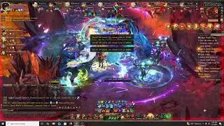 Eudemons Online Necro Damage Bug PK