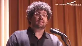 Neil LaBute Reads His Short Story 