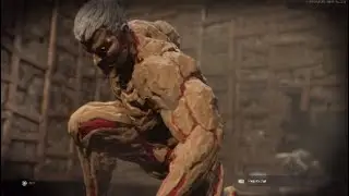 NEW Attack on Titans ARMORED TITAN - Full Tracer Bundle Showcase
