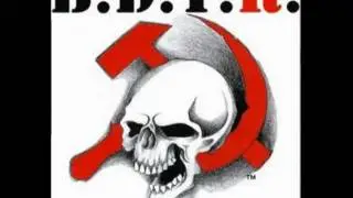 B.D.T.R. - Marx was wrong