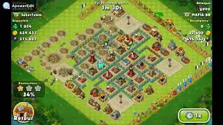 Jungle Heat Defense #39