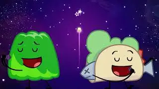 cake at stake intro: but it's gelatin and taco singing (AND IT'S ANIMATED!)