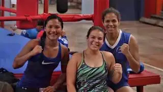ESQUINA NEUTRAL especial fin de a&ntilde;o    Boxeo ol&iacute;mpico