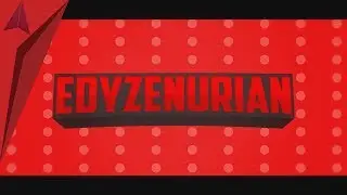 EDYZENURIAN - Ankov [AE] [Intro]