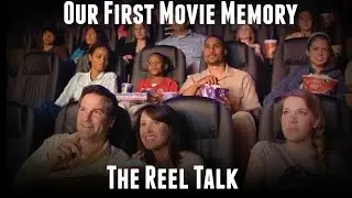 Our First Movie Memory Discussion - The Reel Talk