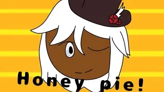 Honeypie meme! [Ft. Eternalists]