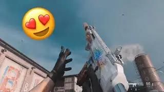 My New Favourite AR