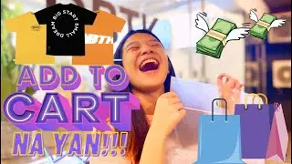 SHOP WITH ME sa new DBTK STORE!!! 🛍️🛒