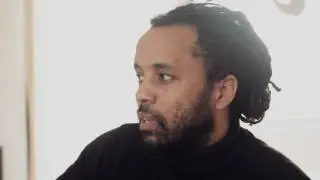 Artes Mundi 6 Artist Film Carlos Bunga