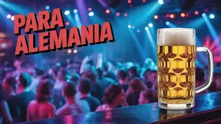 Para Alemania | Klaus Burnham (Video Oficial)