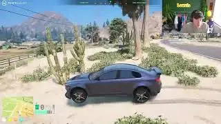 Manor Get Shown The New Meth Table Location | NoPixel 4.0 GTA RP