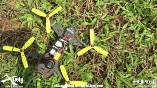 HQ Durable Propeller Test