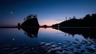 Max Richter - Chorale (Slowed + reverb)
