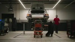 Porsche Classic Partner