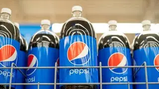 PepsiCo Says Aspartame Is Safe to Drink