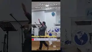 Si oras no hay tentaci&oacute;n, sin tentacion no hay pecado. #predicas #predicascristianas #pentecostal